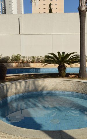 Apartamento à venda com 70m², 1 quarto e 1 vagaÁrea comum
