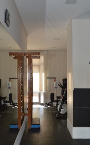 Apartamento à venda com 70m², 1 quarto e 1 vagaÁrea comum