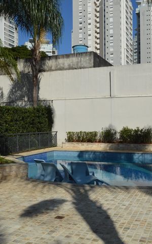 Apartamento à venda com 70m², 1 quarto e 1 vagaÁrea comum