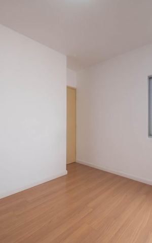 Apartamento à venda com 55m², 2 quartos e 1 vagaQuarto 2