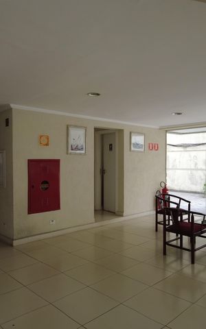 Apartamento à venda com 55m², 2 quartos e 1 vagaÁrea Comum