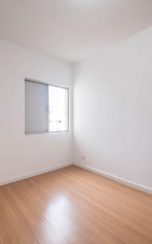 Apartamento à venda com 55m², 2 quartos e 1 vagaQuarto 2
