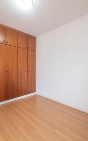 Apartamento à venda com 55m², 2 quartos e 1 vagaQuarto 2