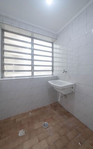 Apartamento à venda com 55m², 2 quartos e 1 vagaÁrea de Serviço