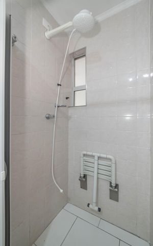 Apartamento à venda com 55m², 2 quartos e 1 vagaBanheiro