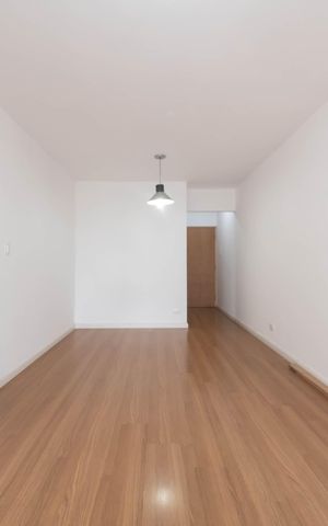 Apartamento à venda com 55m², 2 quartos e 1 vagaSala