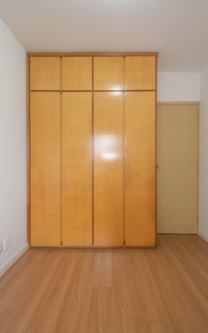 Apartamento à venda com 55m², 2 quartos e 1 vagaQuarto 1