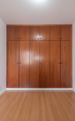 Apartamento à venda com 55m², 2 quartos e 1 vagaQuarto 2