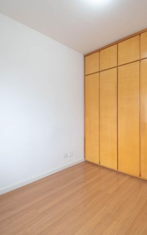 Apartamento à venda com 55m², 2 quartos e 1 vagaQuarto 1