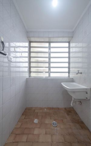 Apartamento à venda com 55m², 2 quartos e 1 vagaÁrea de Serviço