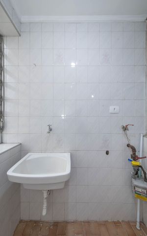 Apartamento à venda com 55m², 2 quartos e 1 vagaÁrea de Serviço