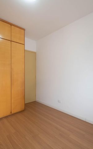 Apartamento à venda com 55m², 2 quartos e 1 vagaQuarto 1