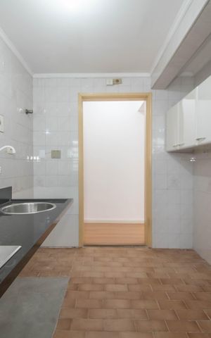 Apartamento à venda com 55m², 2 quartos e 1 vagaCozinha