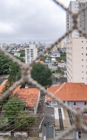 Apartamento à venda com 55m², 2 quartos e 1 vaga Vista