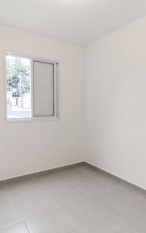 Apartamento para alugar com 40m², 2 quartos e sem vaga Apartamento para alugar com 40m², 2 quartos e sem vagaQuarto 2