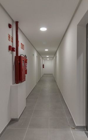 Apartamento para alugar com 40m², 2 quartos e sem vaga Apartamento para alugar com 40m², 2 quartos e sem vagaHall