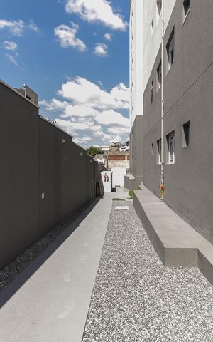 Apartamento para alugar com 40m², 2 quartos e sem vaga Apartamento para alugar com 40m², 2 quartos e sem vagaÁrea Comum