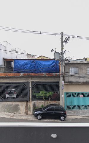Apartamento para alugar com 40m², 2 quartos e sem vaga Apartamento para alugar com 40m², 2 quartos e sem vagaVista da Cozinha
