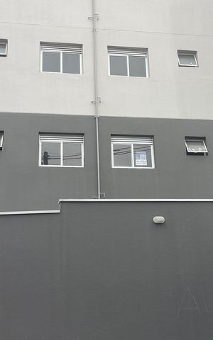 Apartamento para alugar com 40m², 2 quartos e sem vaga Apartamento para alugar com 40m², 2 quartos e sem vagaJanela + Placa