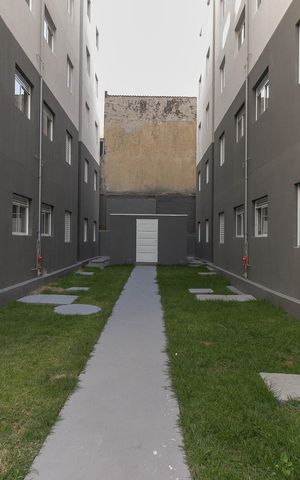 Apartamento para alugar com 40m², 2 quartos e sem vaga Apartamento para alugar com 40m², 2 quartos e sem vagaÁrea Comum