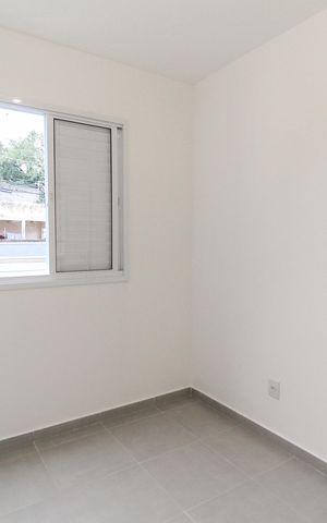Apartamento para alugar com 40m², 2 quartos e sem vaga Apartamento para alugar com 40m², 2 quartos e sem vagaQuarto 1