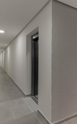 Apartamento para alugar com 40m², 2 quartos e sem vaga Apartamento para alugar com 40m², 2 quartos e sem vagaHall