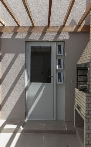 Apartamento para alugar com 40m², 2 quartos e sem vaga Apartamento para alugar com 40m², 2 quartos e sem vagaChurrasqueira