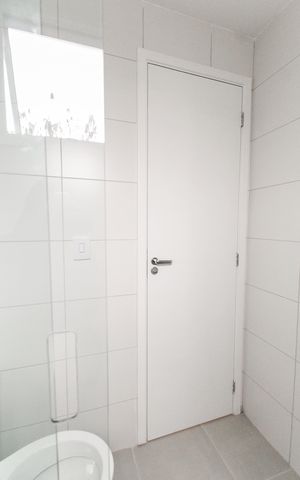 Apartamento para alugar com 40m², 2 quartos e sem vaga Apartamento para alugar com 40m², 2 quartos e sem vagaBanheiro