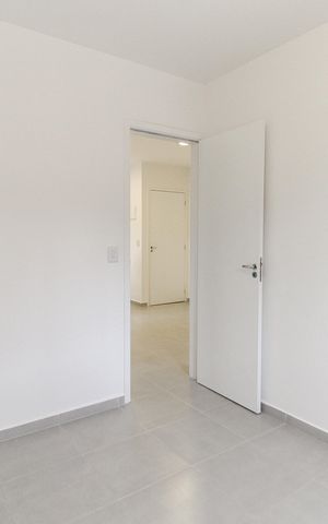 Apartamento para alugar com 40m², 2 quartos e sem vaga Apartamento para alugar com 40m², 2 quartos e sem vagaQuarto 2