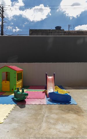 Apartamento para alugar com 40m², 2 quartos e sem vaga Apartamento para alugar com 40m², 2 quartos e sem vagaPlayground
