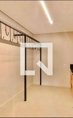 Apartamento para alugar com 35m², 1 quarto e sem vagaÁrea comum