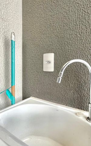 Apartamento para alugar com 35m², 1 quarto e sem vagaÁrea de Serviço