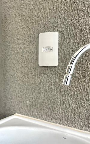 Apartamento para alugar com 35m², 1 quarto e sem vagaÁrea de Serviço