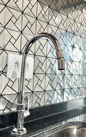 Apartamento para alugar com 35m², 1 quarto e sem vagaCozinha