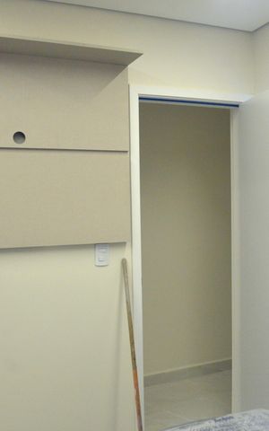 Casa à venda com 160m², 3 quartos e 2 vagasSuíte 1