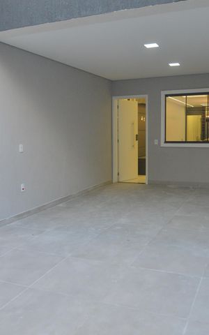 Casa à venda com 160m², 3 quartos e 2 vagasGaragem