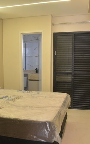 Casa à venda com 160m², 3 quartos e 2 vagasSuíte 3