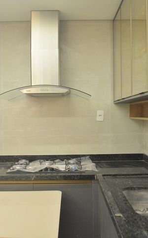 Casa à venda com 160m², 3 quartos e 2 vagasCozinha