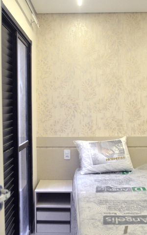 Casa à venda com 160m², 3 quartos e 2 vagasSuíte 1