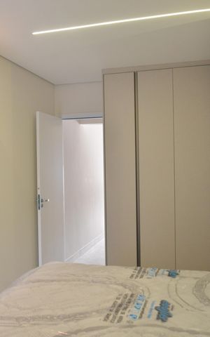 Casa à venda com 160m², 3 quartos e 2 vagasSuíte 3
