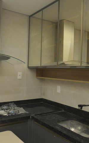 Casa à venda com 160m², 3 quartos e 2 vagasCozinha