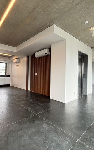 Apartamento para alugar com 176m², 2 quartos e 2 vagas Apartamento para alugar com 176m², 2 quartos e 2 vagasSala