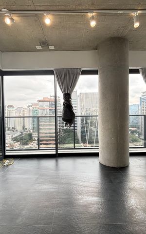 Apartamento para alugar com 176m², 2 quartos e 2 vagas Apartamento para alugar com 176m², 2 quartos e 2 vagasSuíte 1