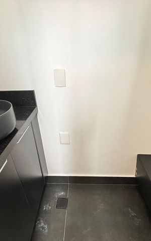 Apartamento para alugar com 176m², 2 quartos e 2 vagas Apartamento para alugar com 176m², 2 quartos e 2 vagasLavabo