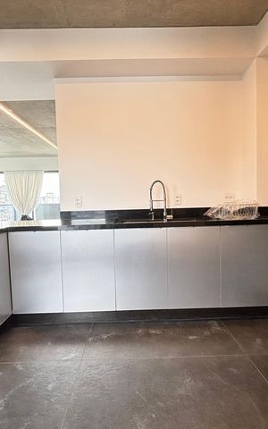 Apartamento para alugar com 176m², 2 quartos e 2 vagas Apartamento para alugar com 176m², 2 quartos e 2 vagasCozinha