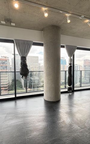 Apartamento para alugar com 176m², 2 quartos e 2 vagas Apartamento para alugar com 176m², 2 quartos e 2 vagasSuíte 1