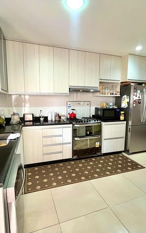 Casa à venda com 392m², 4 quartos e 2 vagas