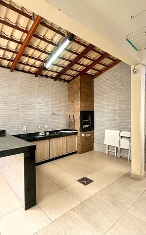 Casa à venda com 392m², 4 quartos e 2 vagas