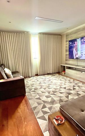Casa à venda com 392m², 4 quartos e 2 vagas