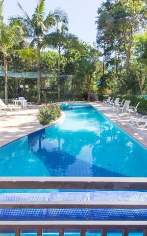Apartamento à venda com 96m², 3 quartos e 2 vagasÁrea comum